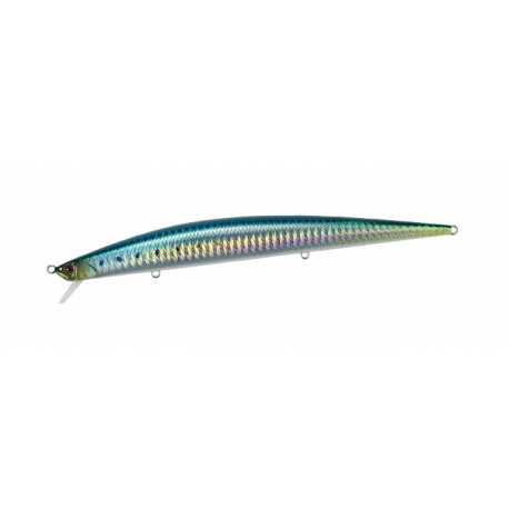 Duo Tide Minnow Slim 140 Flyer spinning artificial