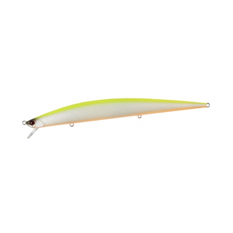 Duo Tide Minnow Slim 140 Flyer artificiale da spinning