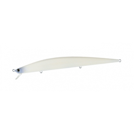 Duo Tide Minnow Slim 140 Flyer artificiale da spinning