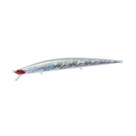 Duo Tide Minnow Slim 175 Flyer artificiale da spinning