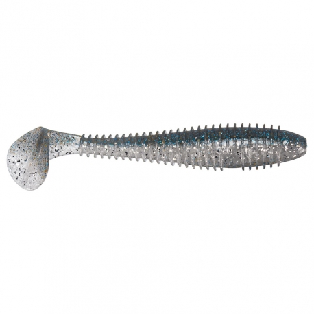 Keitech Swing Impact Fat 3.8'' rubber artificial bait