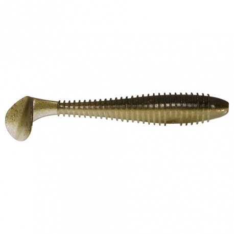 Keitech Swing Impact Fat 4.8'' rubber artificial bait