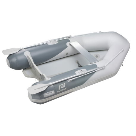 Tender Fun PI270VB inflatable boat dock - Plastimo