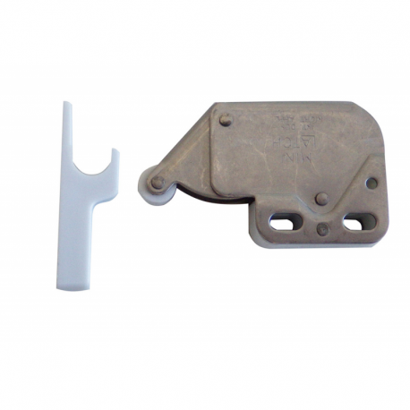 Chiusura a scatto - Mini Latch