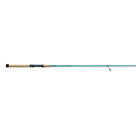 St. Croix Avid Series® Inshore 66MF canna da spinning 10/21 gr.