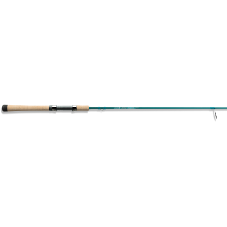 St. Croix Mojo Inshore 70MF spinning rod 10/21 gr.