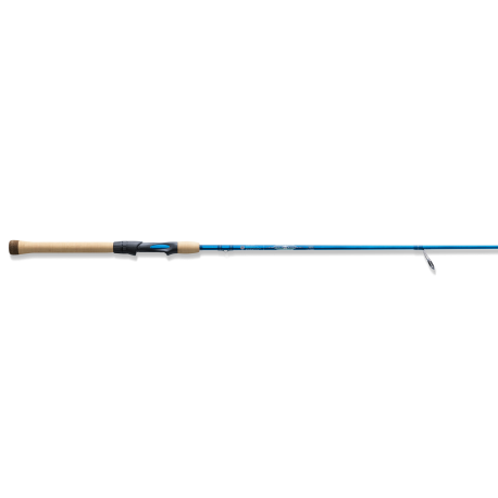 St. Croix Legend Tournament Inshore 80HF spinning rod 21/85 gr.