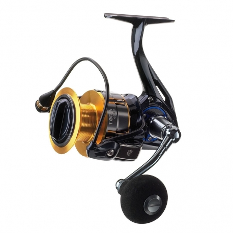 Akami Tora 2500 spinning reel