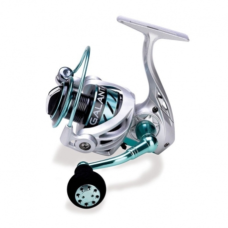 Sele Galant 4500 fishing reel