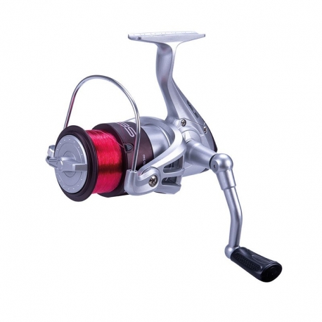 Sele Lucky 4000 boating reel with line included