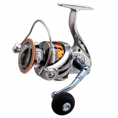 Zun Zun Swinger 4500 mulinello da pesca