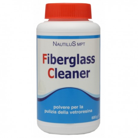 Fiberglass Cleaner
