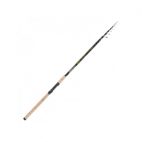 Sele Vertigo 3.60 m. canna da pesca match 20/70 gr.