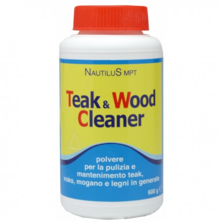 Take and Wood Cleaner