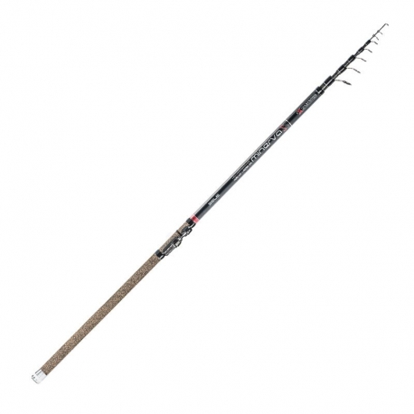 Sele Minerva 4.50 m. canna da pesca match 20/50 gr.