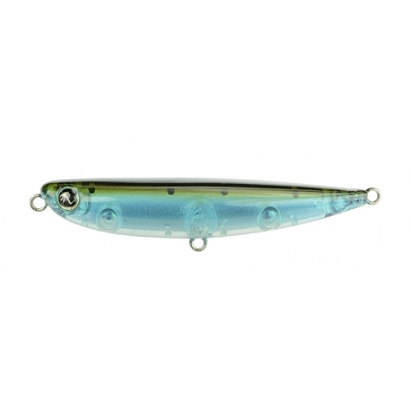 Geko Pro-Q 65 fw spinning lure