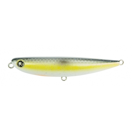 Geko Pro-Q 65 fw spinning lure