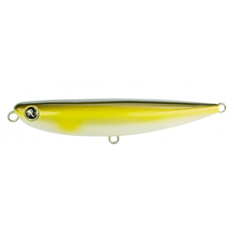 Geko Pro-Q 65 fw spinning lure