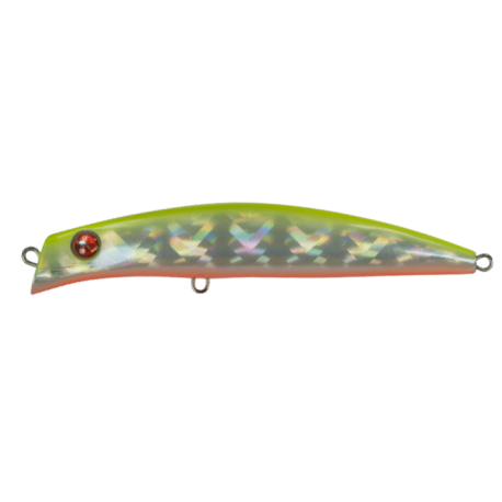 Seaspin Coixedda 100 spinning lure