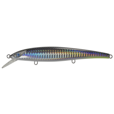 Seaspin Eja 130 Bullett spinning lure