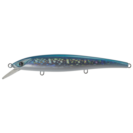 Seaspin Eja 130 Bullett spinning lure