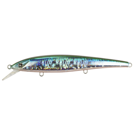 Seaspin Eja 130 Bullett spinning lure