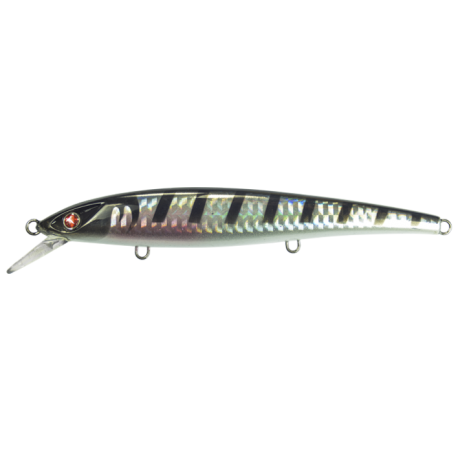 Seaspin Eja 130 Bullett spinning lure