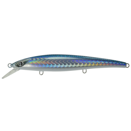 Seaspin Eja 130 Bullett spinning lure