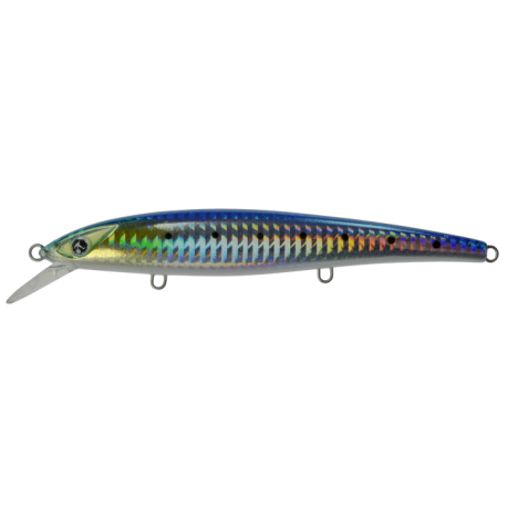 Seaspin Eja 130 Bullett spinning lure