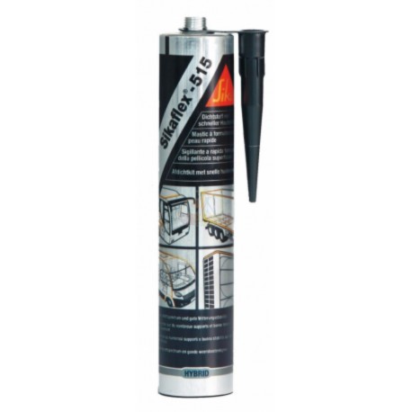 Sikaflex® 515 - One Component Hybrid Sealant