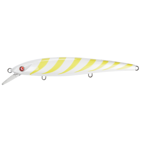 Seaspin Eja 130 Bullett spinning lure