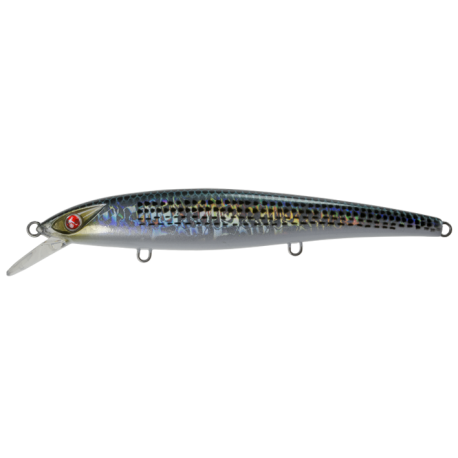 Seaspin Eja 130 spinning lure