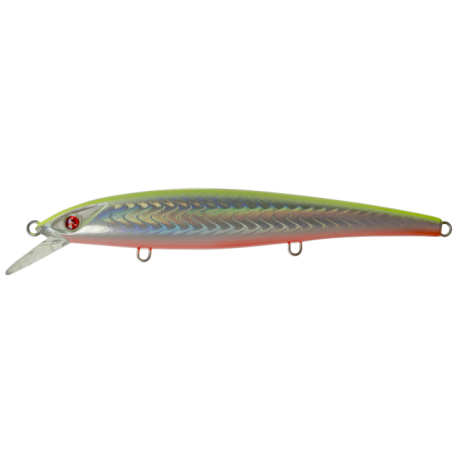 Seaspin Eja 130 spinning lure