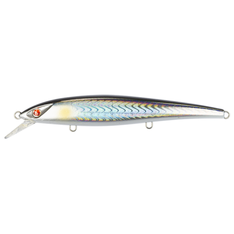 Seaspin Eja 130 spinning lure