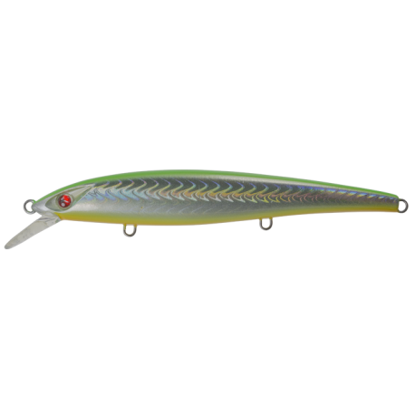 Seaspin Eja 130 spinning lure