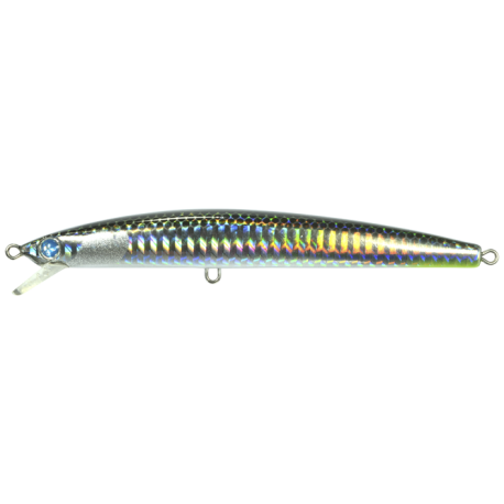 Seaspin Mommotti 115 SF spinning lure