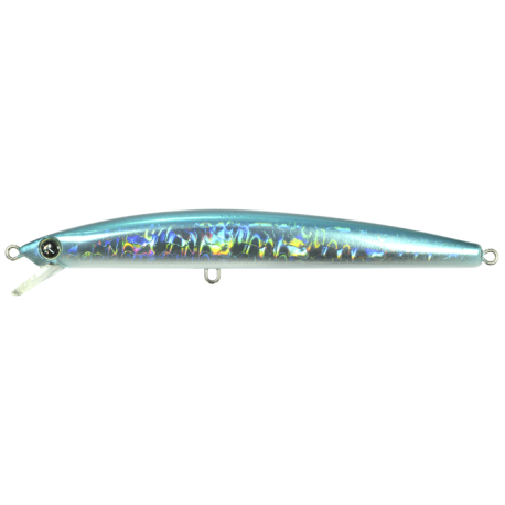 Seaspin Mommotti 115 SF spinning lure