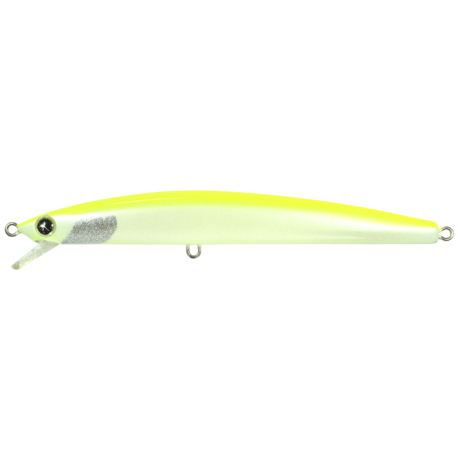 Seaspin Mommotti 115 SF spinning lure