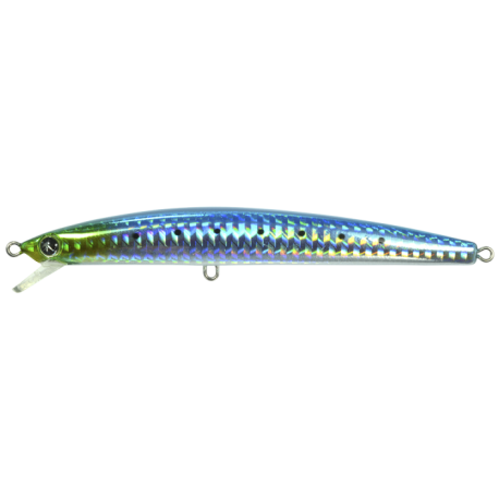 Seaspin Mommotti 115 SF spinning lure