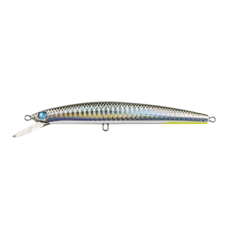 Seaspin Mommotti 115 SS spinning lure