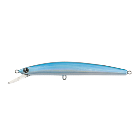 Seaspin Mommotti 115 SS spinning lure