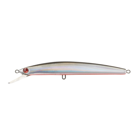 Seaspin Mommotti 115 SS spinning lure