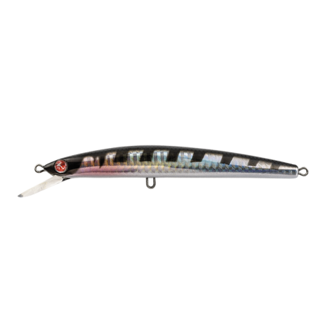 Seaspin Mommotti 115 SS spinning lure