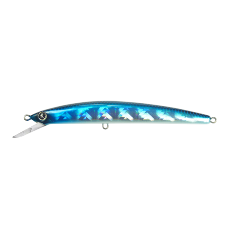 Seaspin Mommotti 115 SS spinning lure