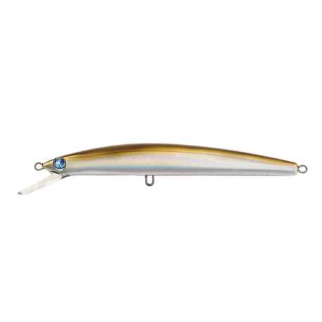 Seaspin Mommotti 115 SS spinning lure