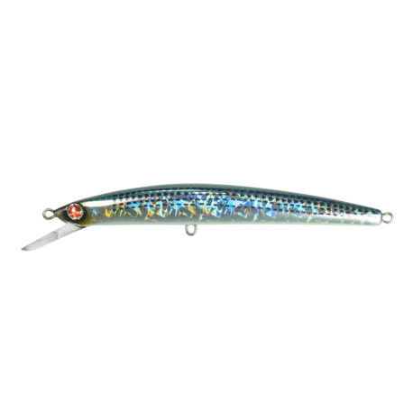 Seaspin Mommotti 115 SS artificiale da spinning