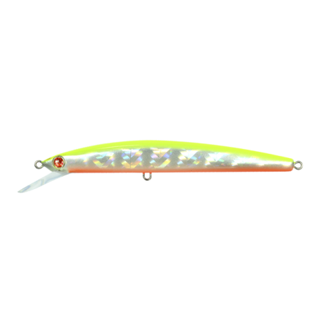 Seaspin Mommotti 115 SS spinning lure