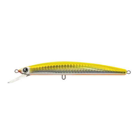 Seaspin Mommotti 115 SS spinning lure