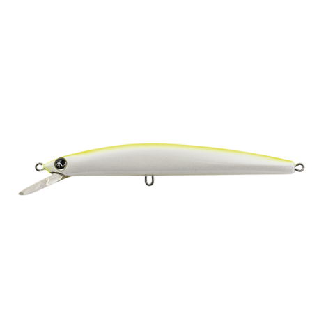 Seaspin Mommotti 115 SS spinning lure