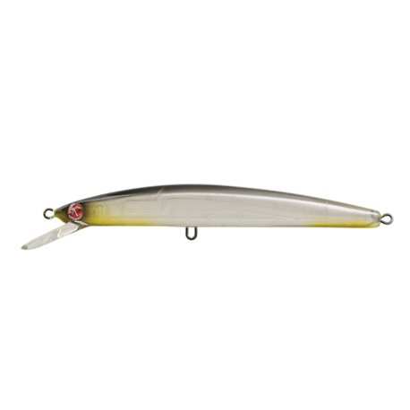 Seaspin Mommotti 115 SS spinning lure